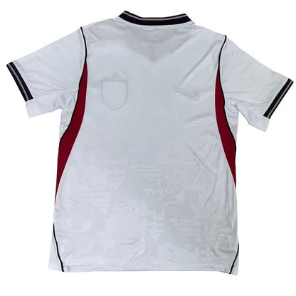 England 2026 Home