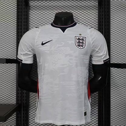 England 2026 Home