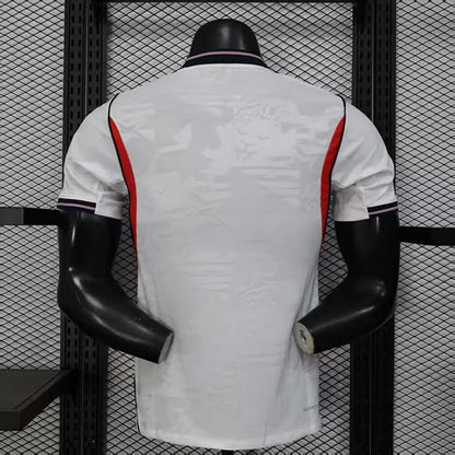 England 2026 Home