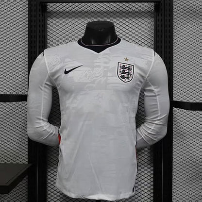 England 2026 Home