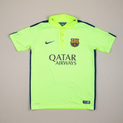 Retro Barcelona 14/15 Third