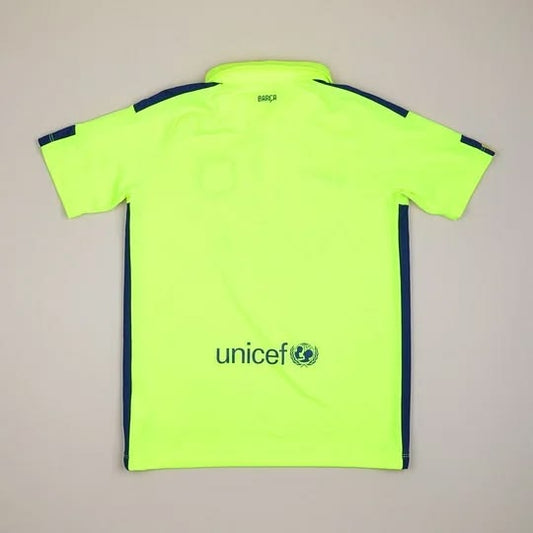 Retro Barcelona 14/15 Third