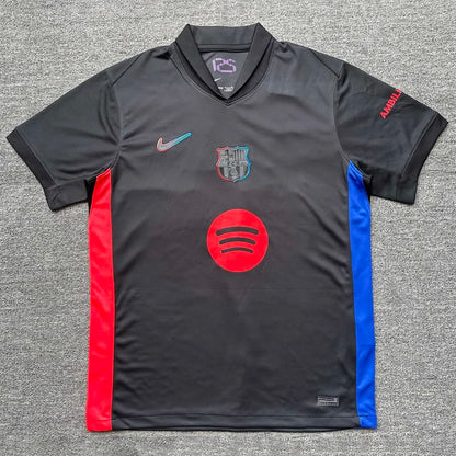 Barcelona 24-25 Away