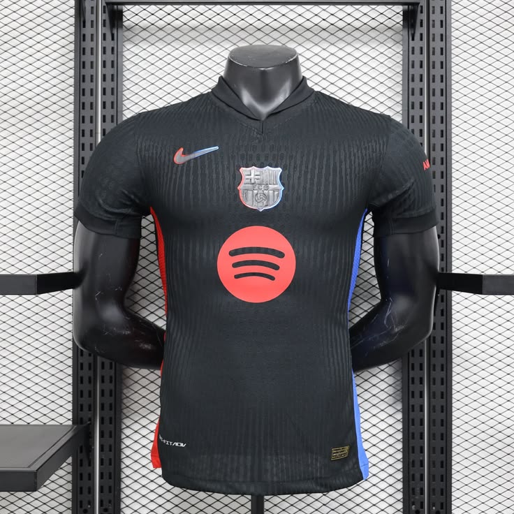 Barcelona 24-25 Away