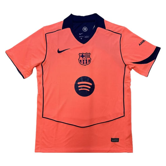 Barcelona 25-26 Third