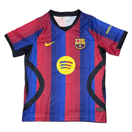 Barcelona 26-27 Home