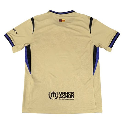 Barcelona 25-26 Away