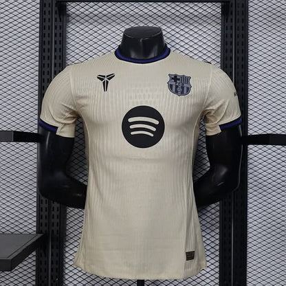 Barcelona 25-26 Away