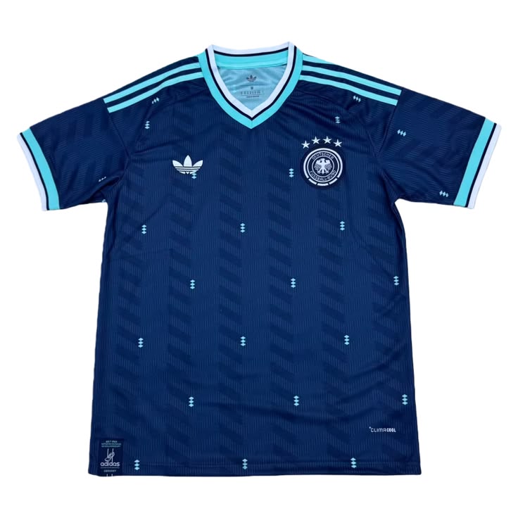 Germany 2026 Away