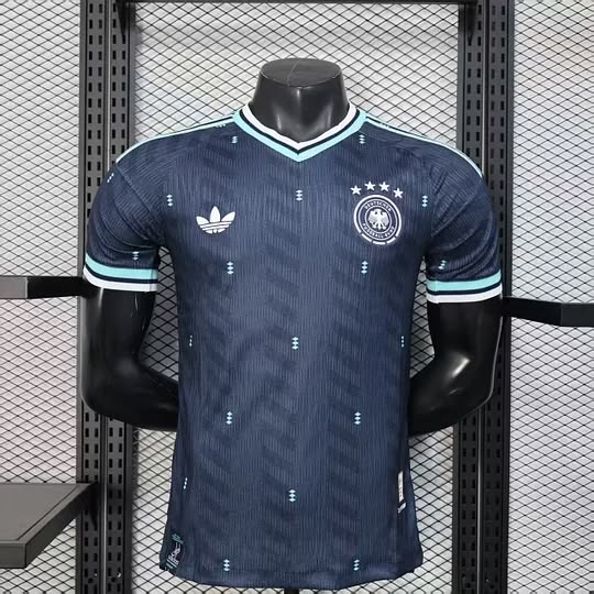 Germany 2026 Away