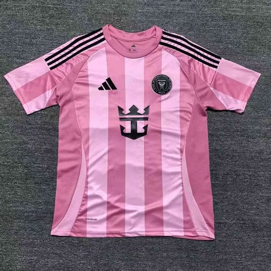 Inter Miami 25-26 Home
