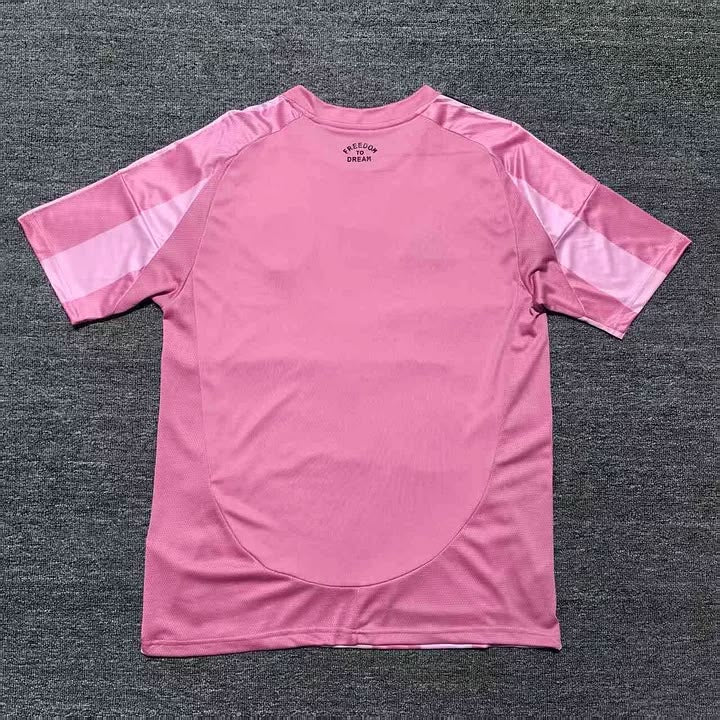 Inter Miami 25-26 Home