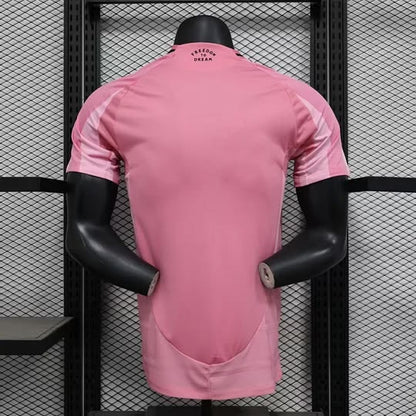 Inter Miami 25-26 Home