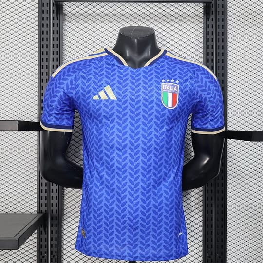Italy 2026 Home