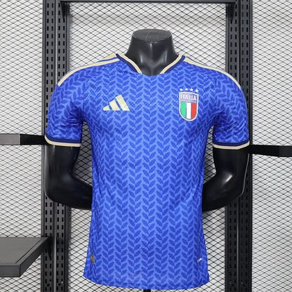 Italy 2026 Home