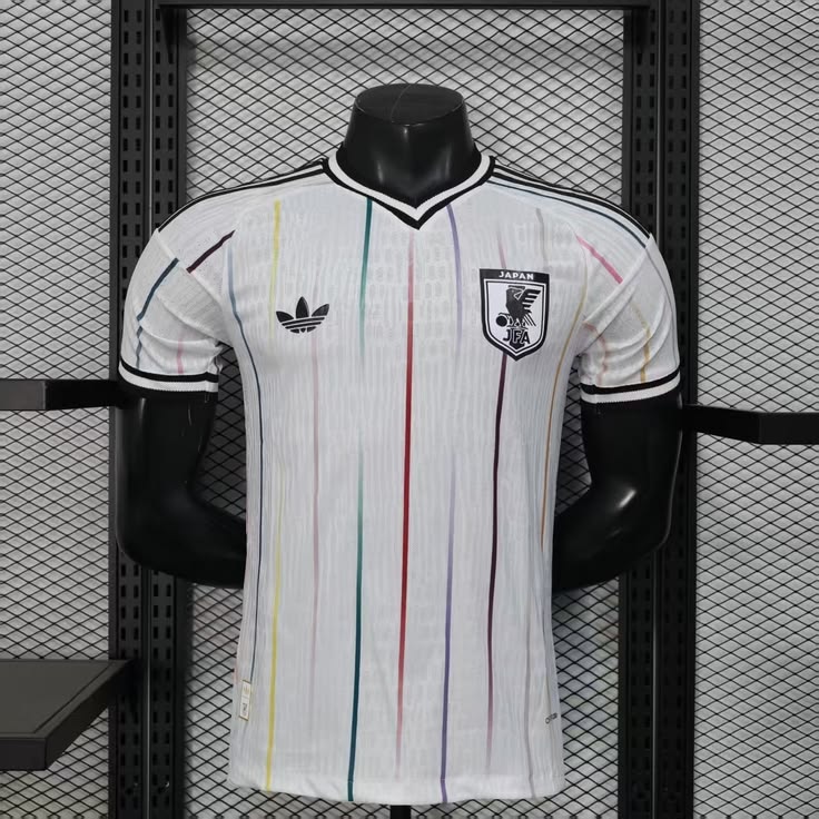 Japan 2026 Away