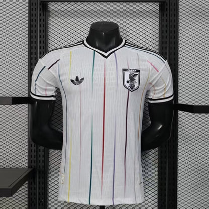 Japan 2026 Away
