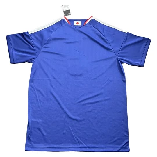 Japan 2026 Home