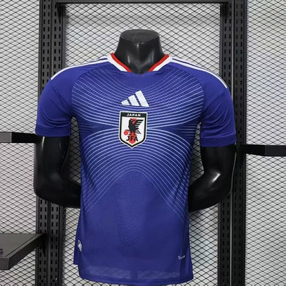 Japan 2026 Home