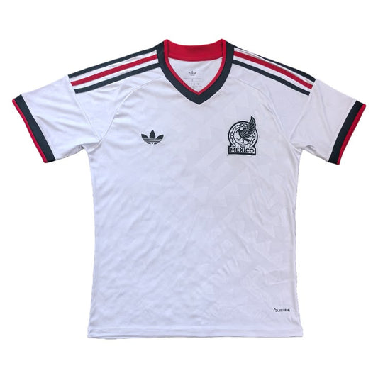 Mexico 2026 Away