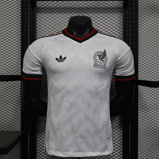 Mexico 2026 Away