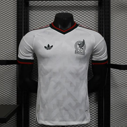Mexico 2026 Away