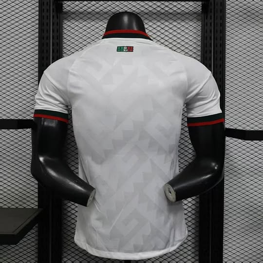 Mexico 2026 Away