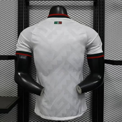 Mexico 2026 Away