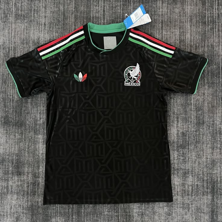 Mexico 2026 Special
