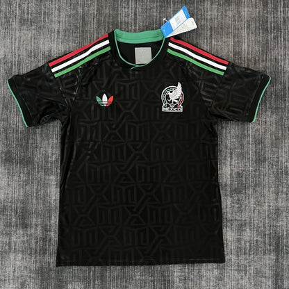 Mexico 2026 Special