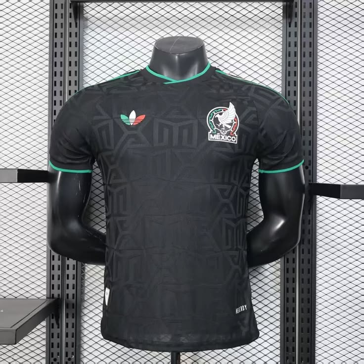 Mexico 2026 Special