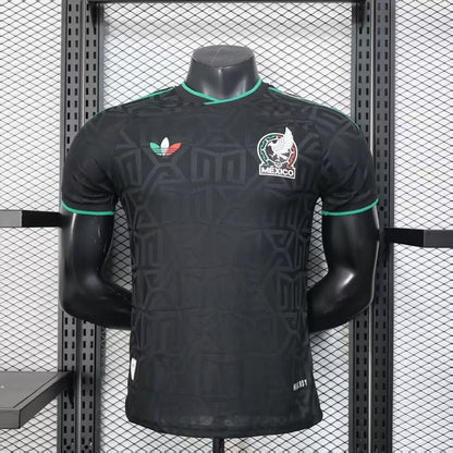 Mexico 2026 Special