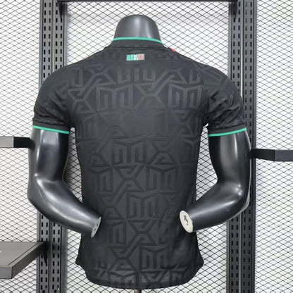 Mexico 2026 Special