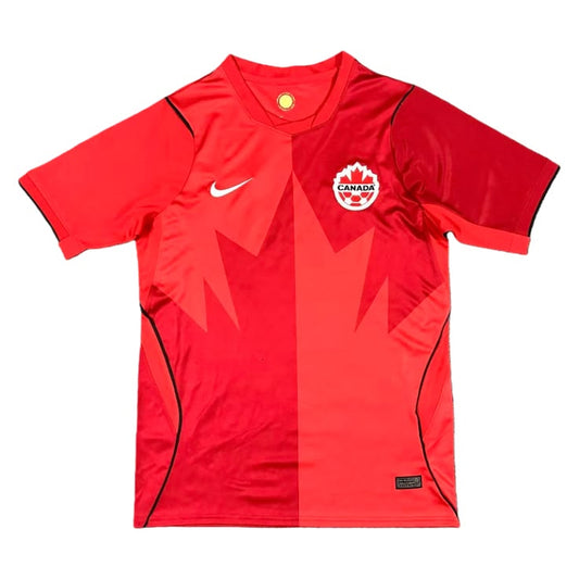 Canada 2026 Home