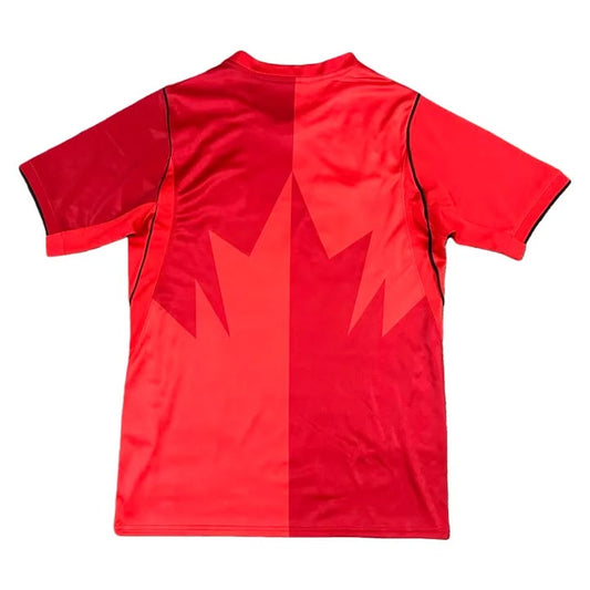 Canada 2026 Home