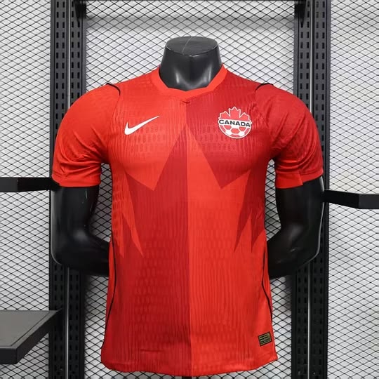 Canada 2026 Home