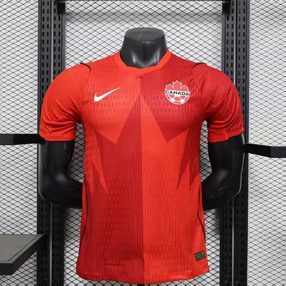 Canada 2026 Home