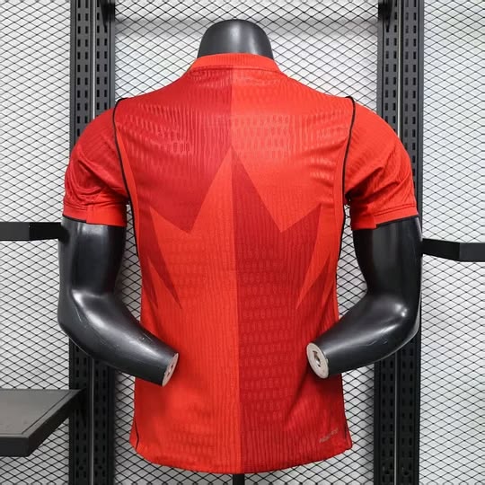 Canada 2026 Home
