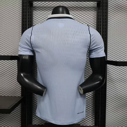 Uruguay 2026 Home