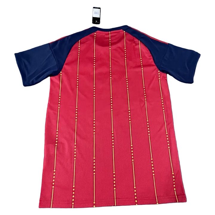 Spain 2026 Home