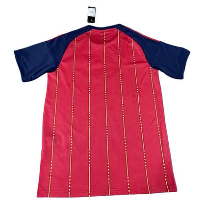 Spain 2026 Home