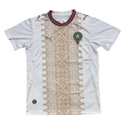 Morocco 2026 Away