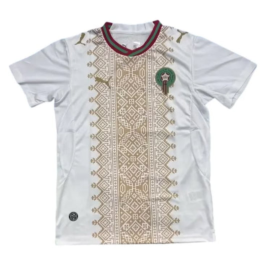 Morocco 2026 Away
