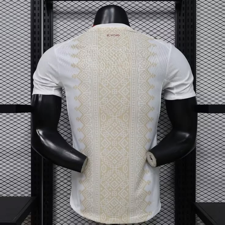 Morocco 2026 Away