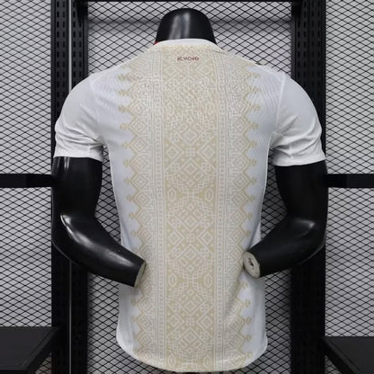Morocco 2026 Away