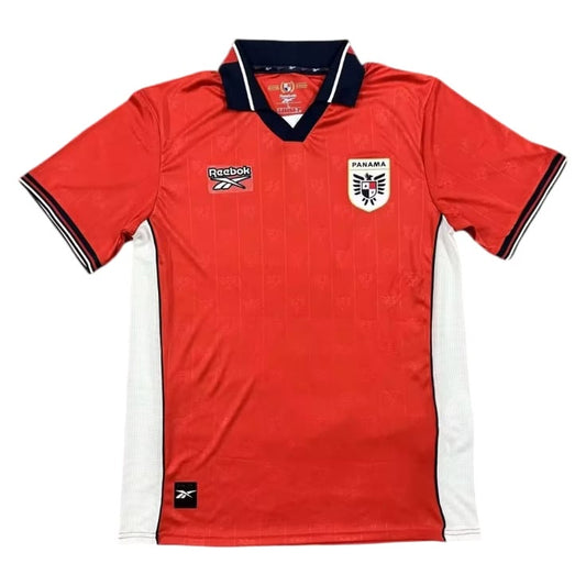 Panama 2026 Home