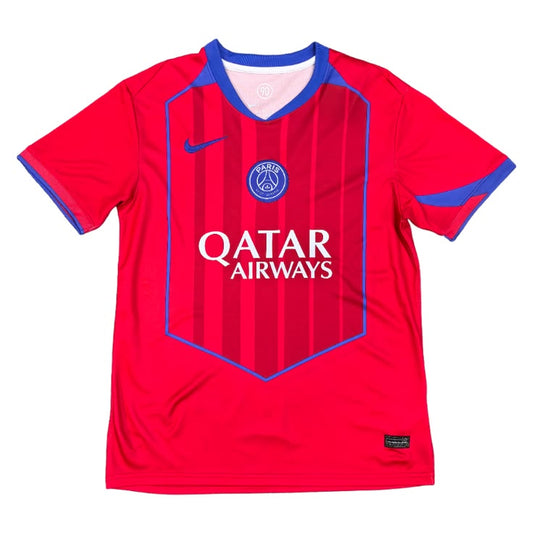 Paris Saint-Germain 2025-26 Third