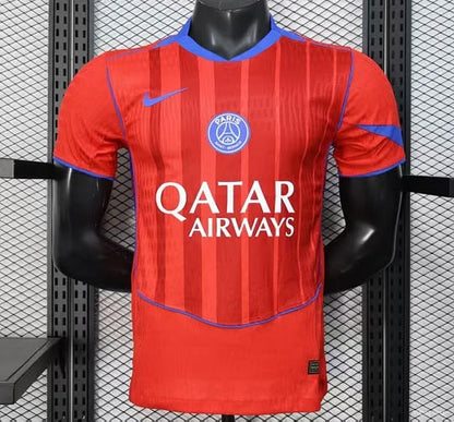 Paris Saint-Germain 2025-26 Third