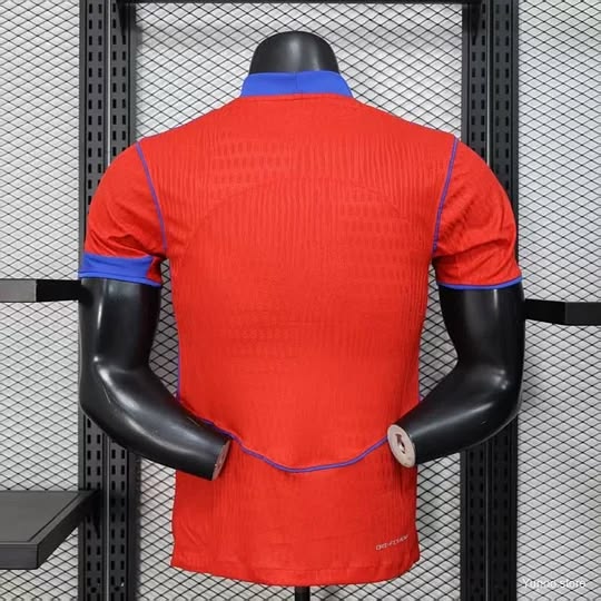 Paris Saint-Germain 2025-26 Third