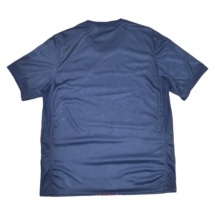 Paris Saint-Germain 25-26 Home